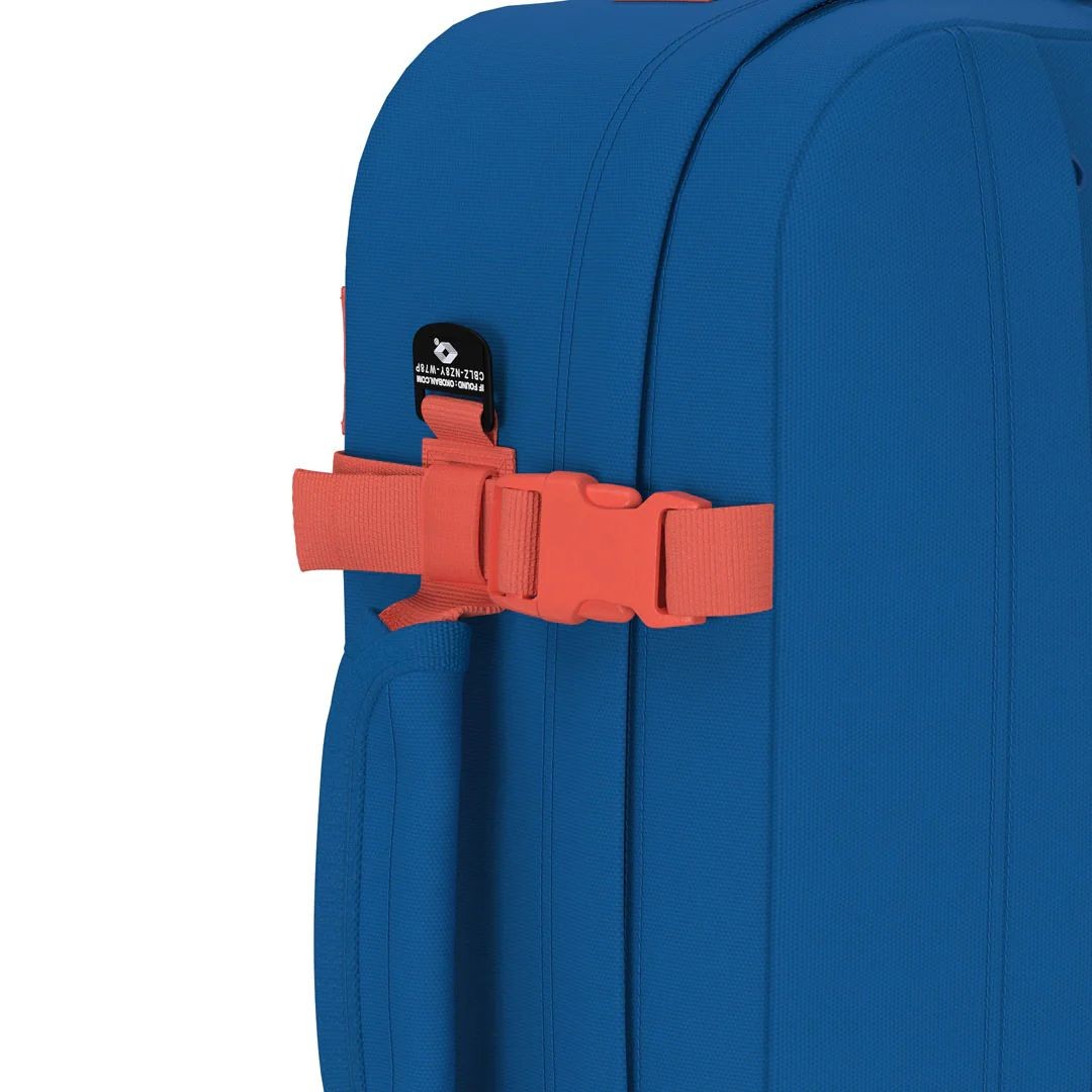 Mochila Classic 44L CABINZERO