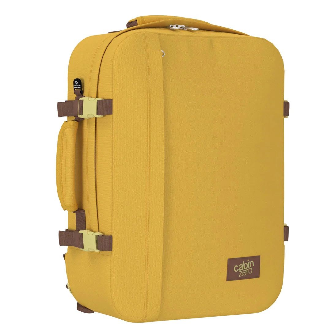 Mochila Classic 44L CABINZERO