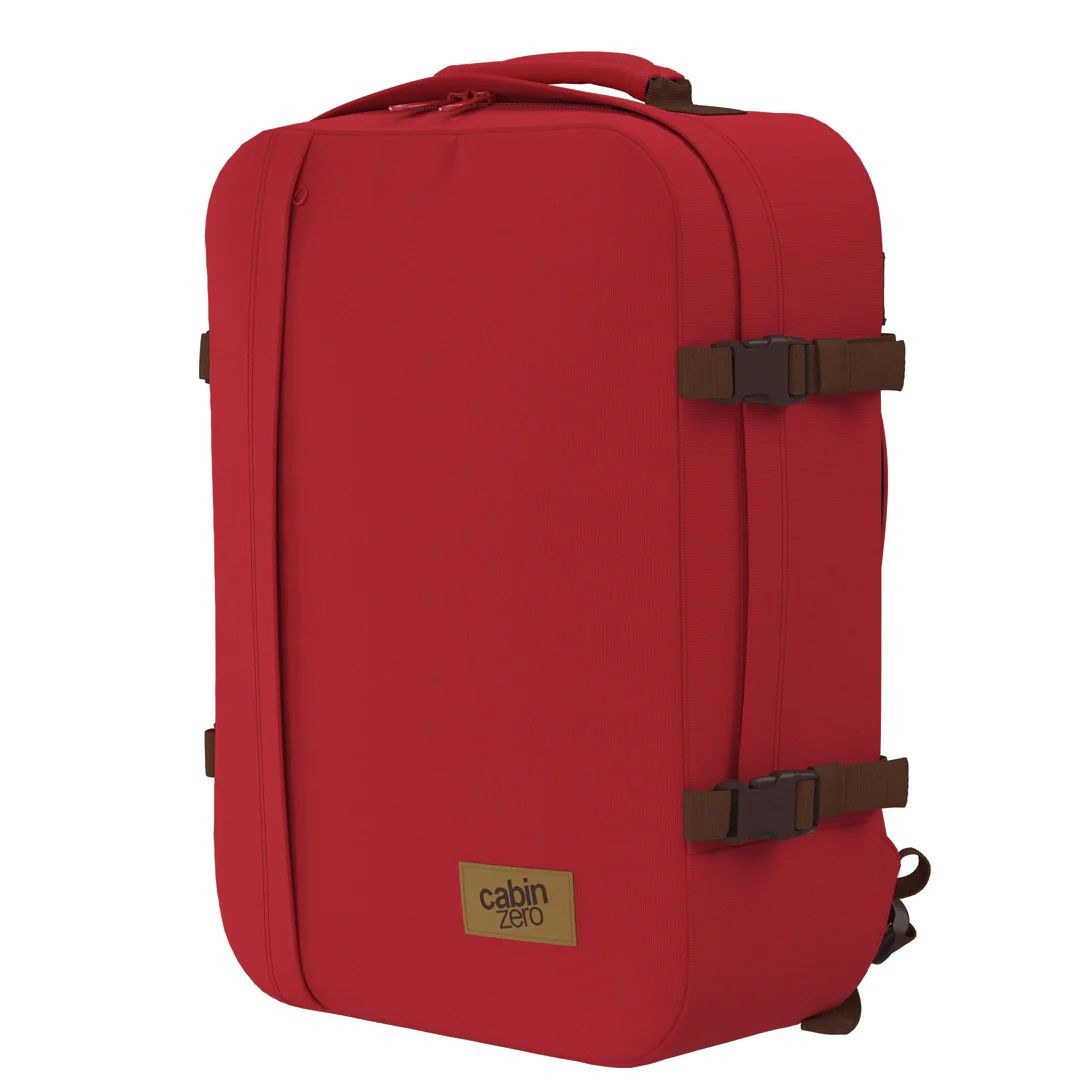 Mochila Classic 44L CABINZERO