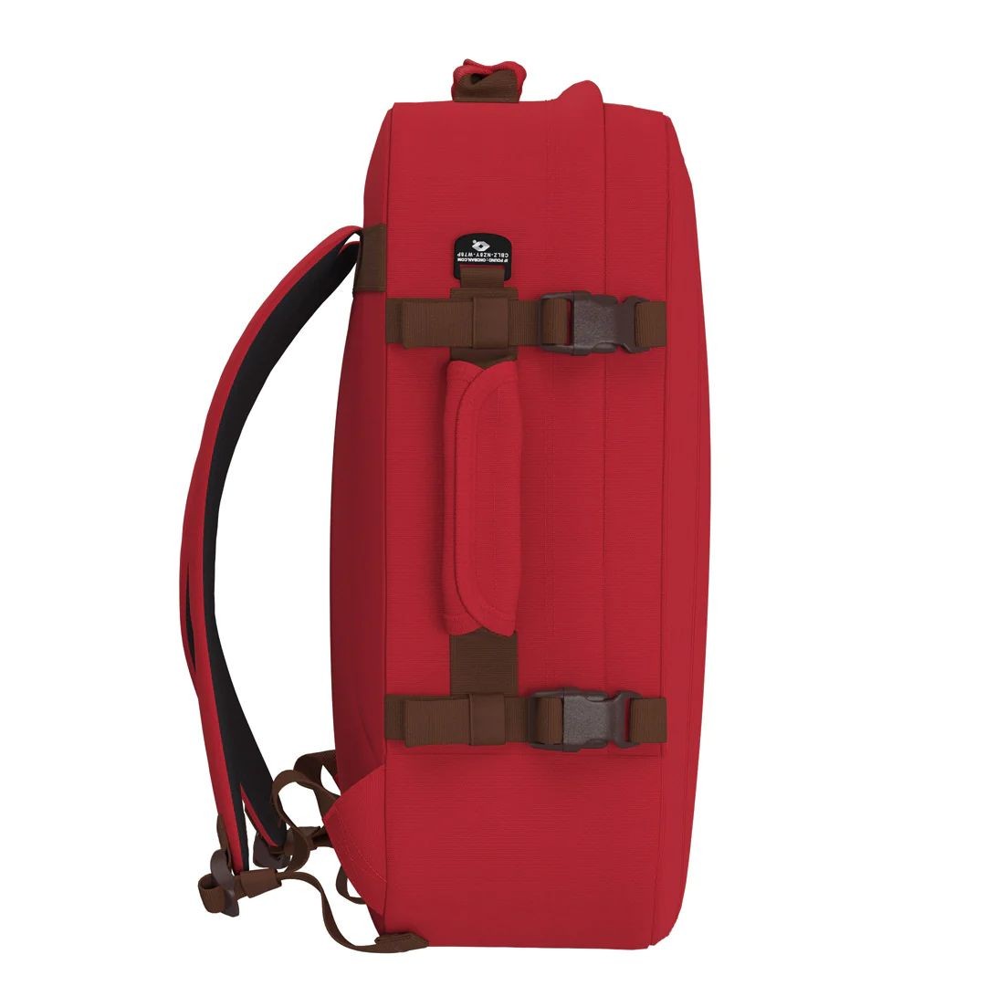 Mochila Classic 44L CABINZERO
