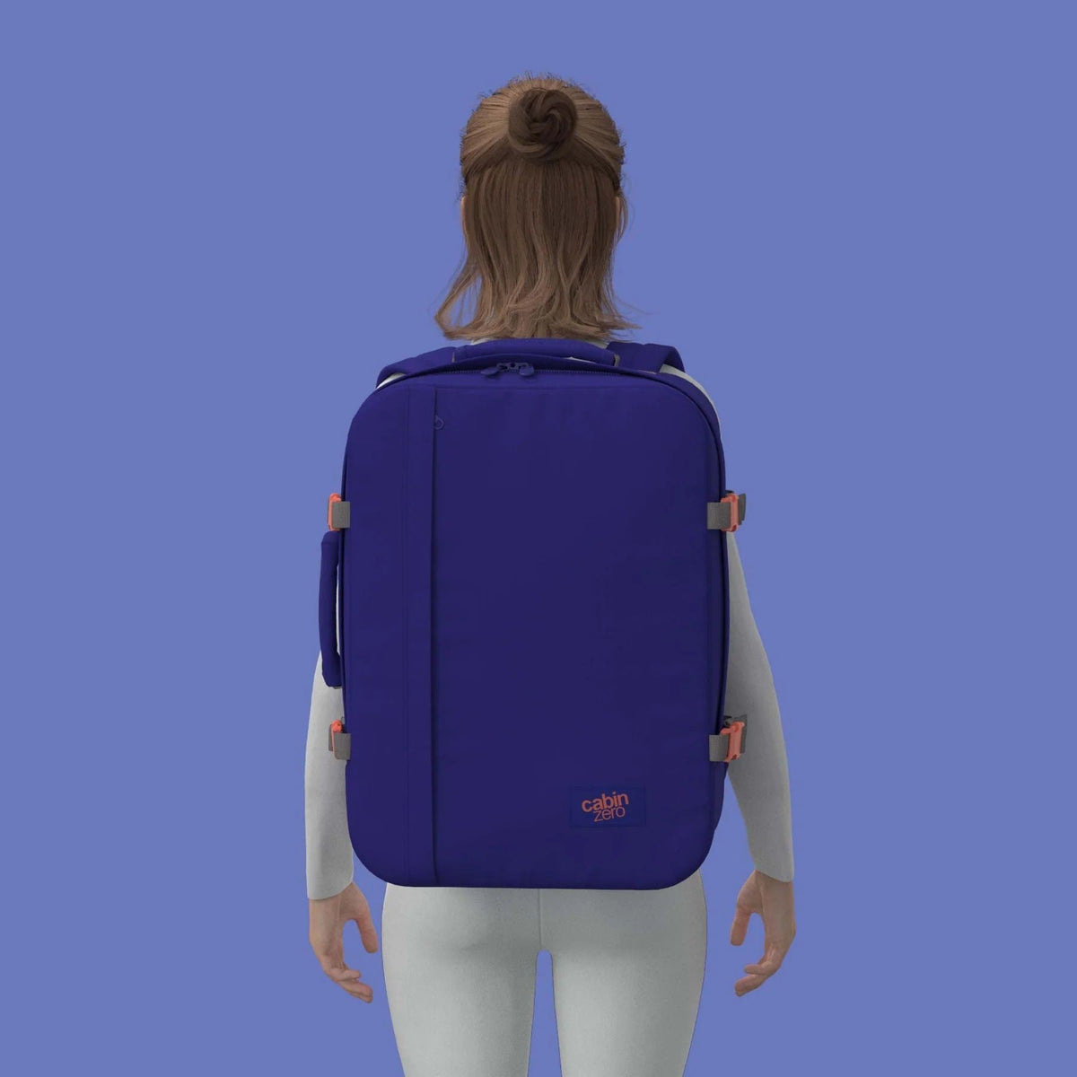 Mochila Classic 44L CABINZERO