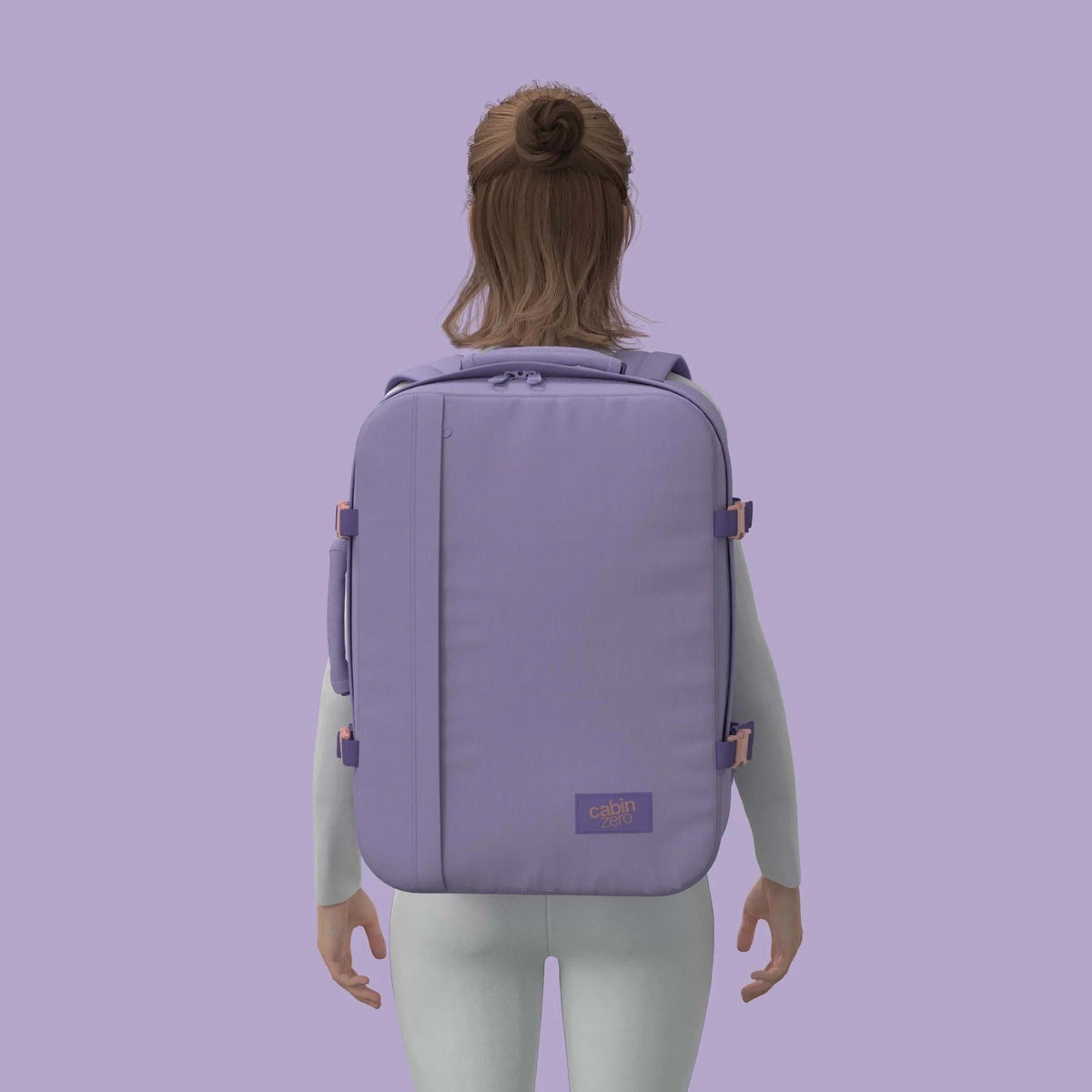 Mochila Classic 44L CABINZERO