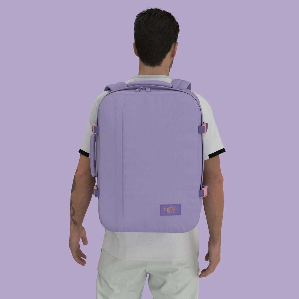 Mochila Classic 44L CABINZERO