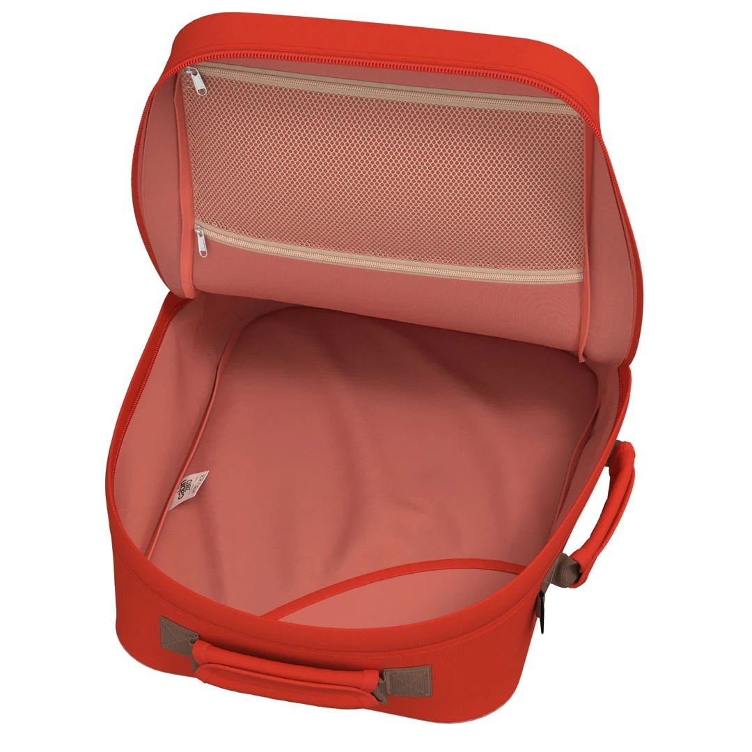 Mochila Classic 44L CABINZERO