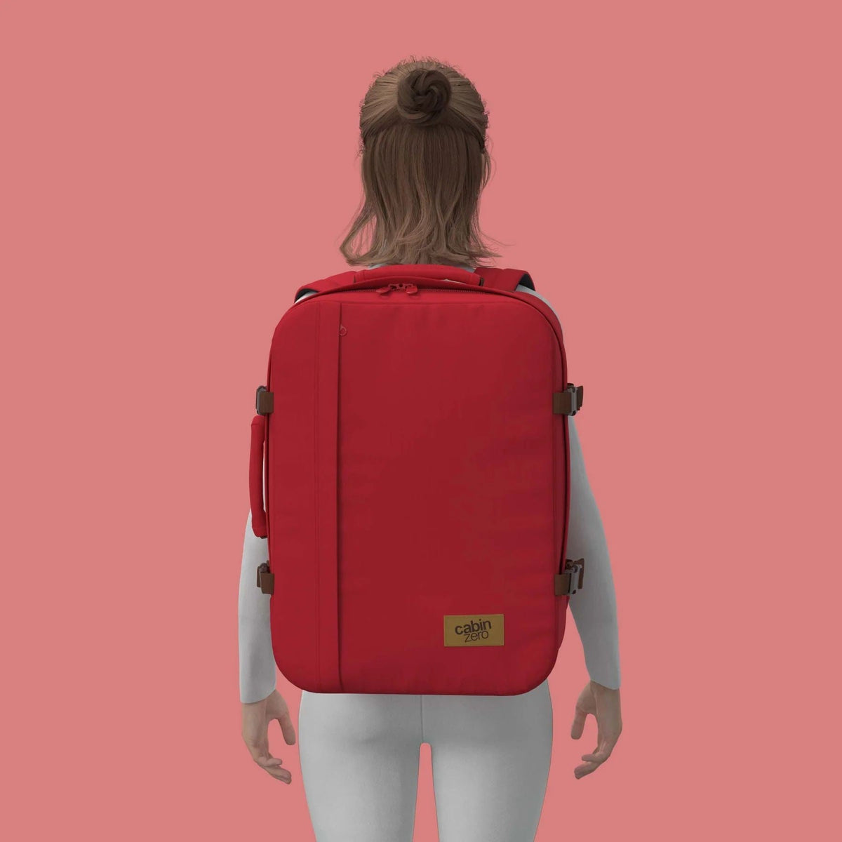 Mochila Classic 44L CABINZERO