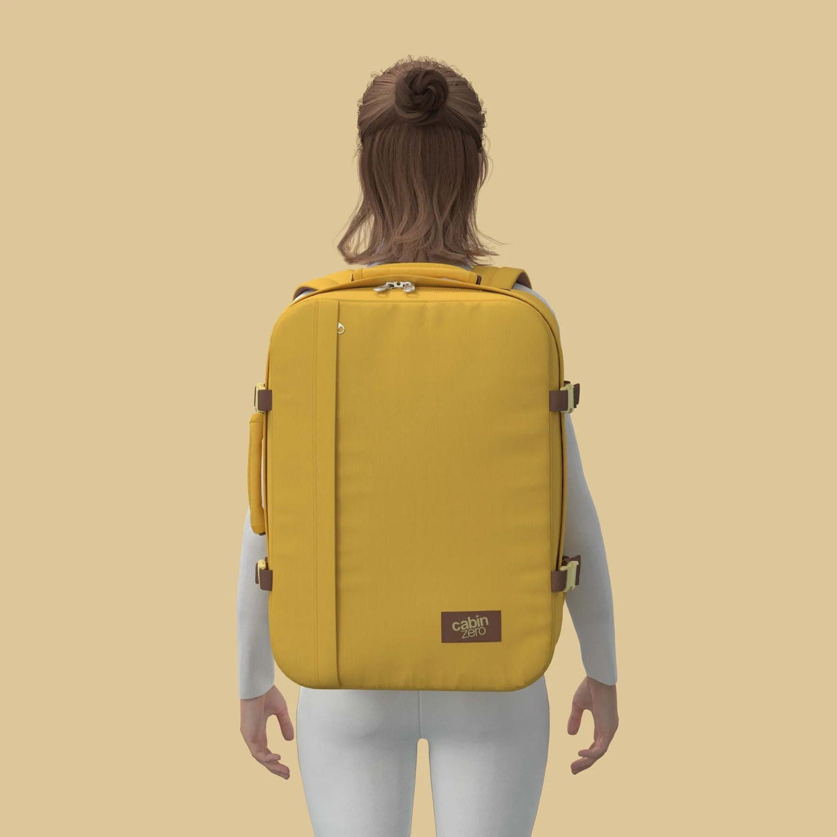Mochila Classic 44L CABINZERO