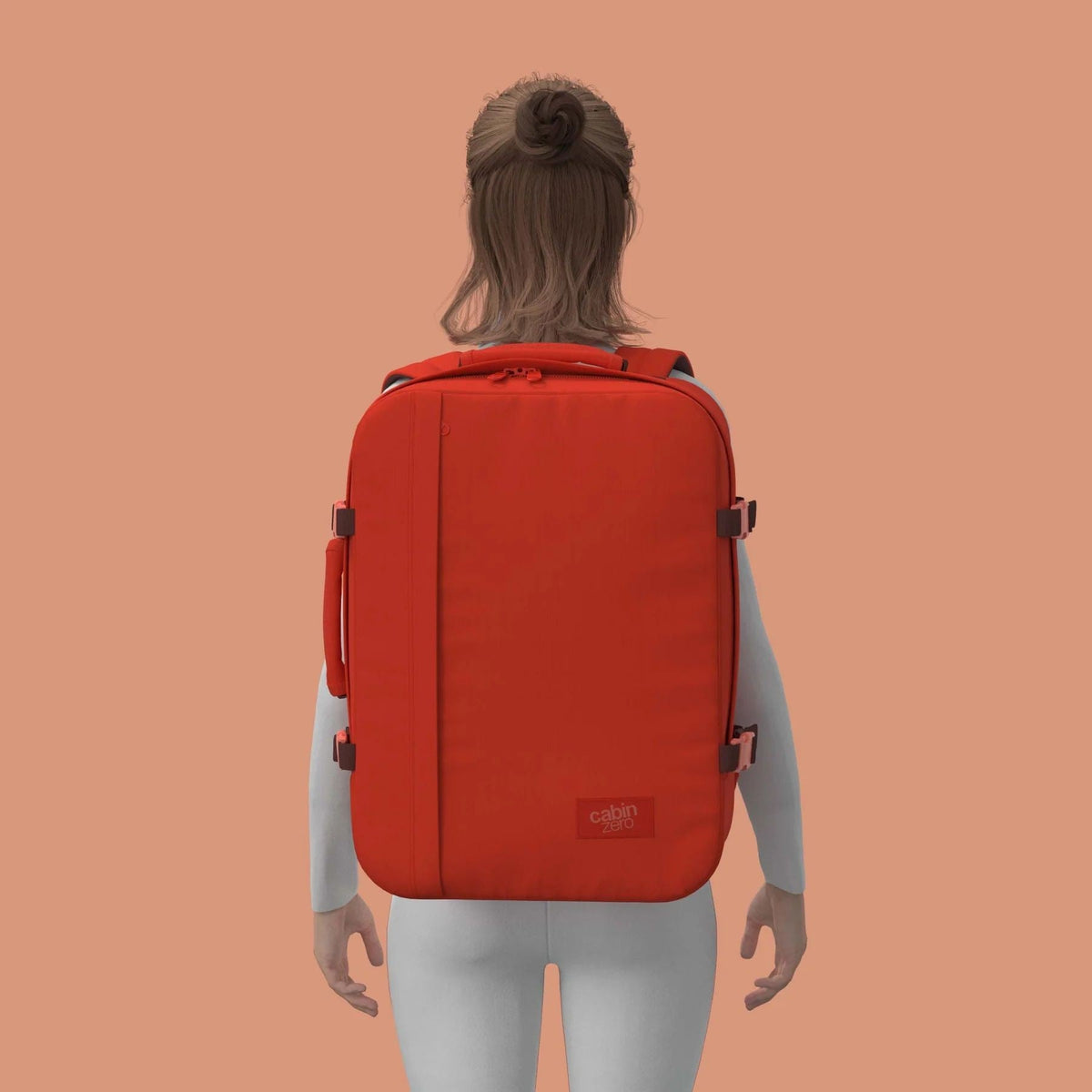 Mochila Classic 44L CABINZERO