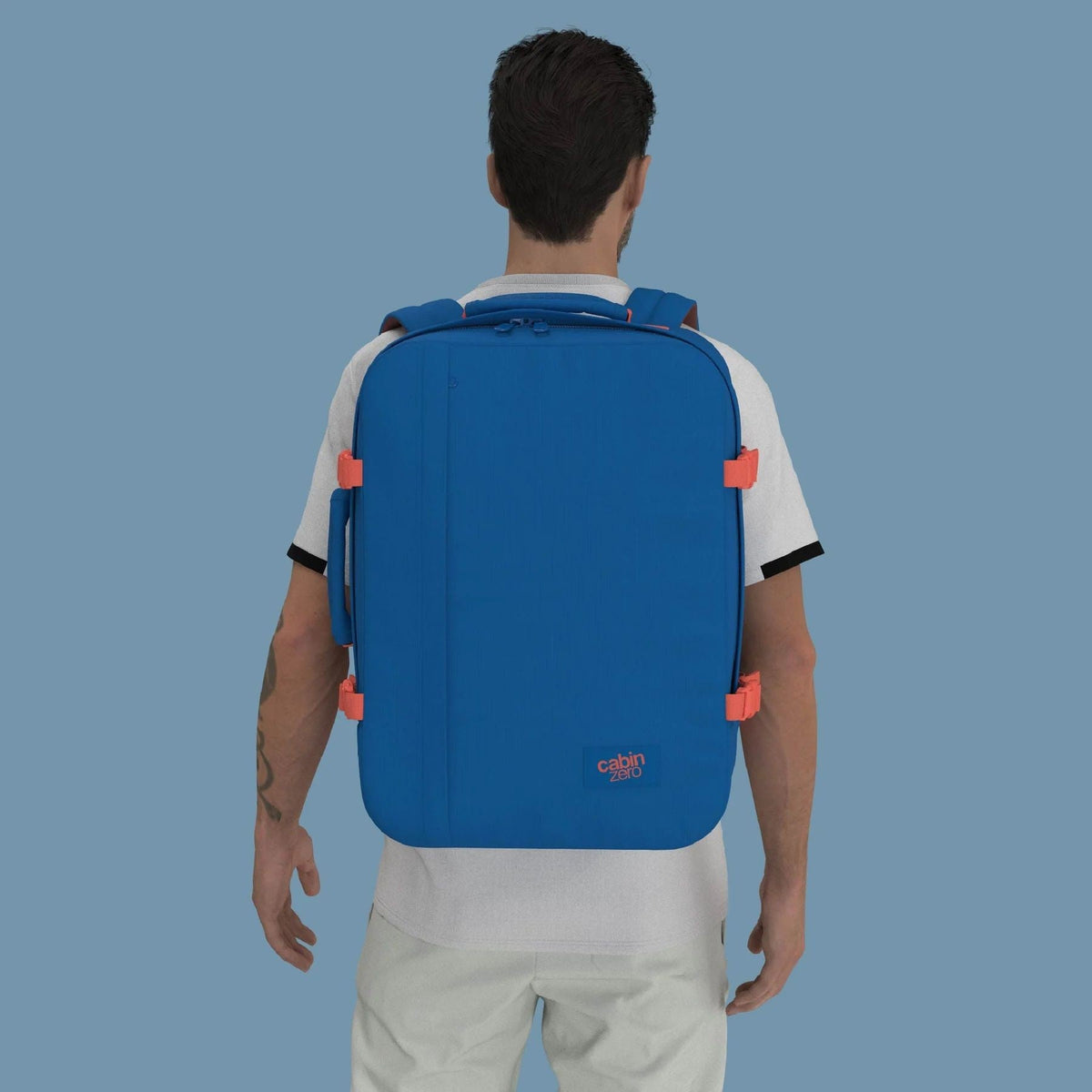 Mochila Classic 44L CABINZERO