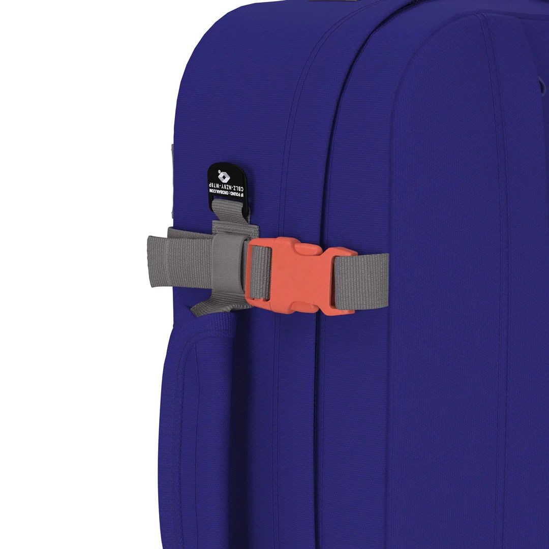 Mochila Classic 44L CABINZERO