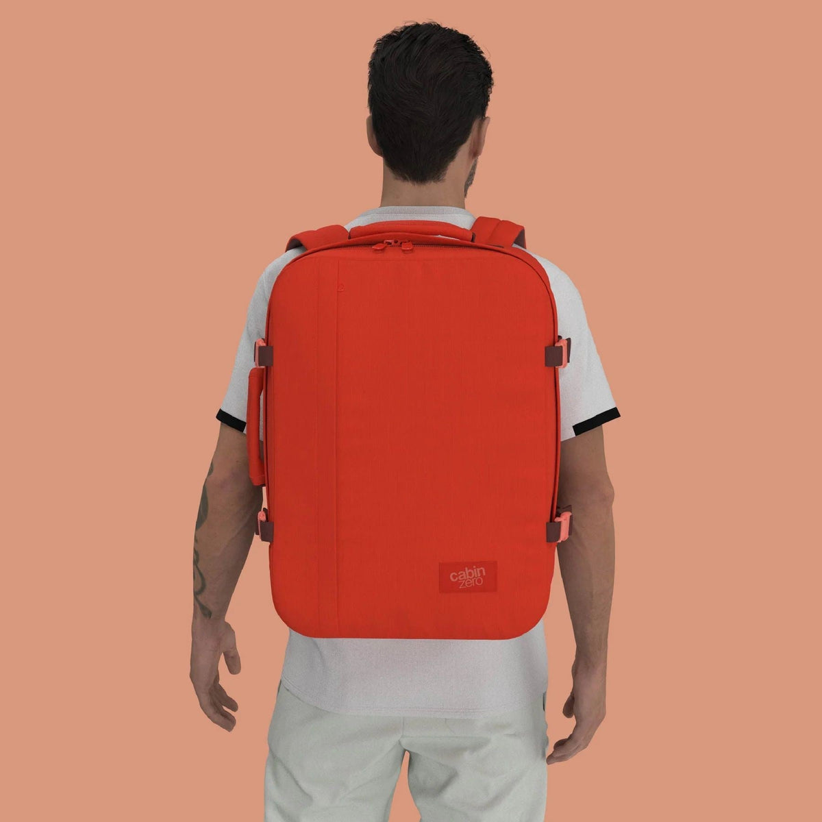 Mochila Classic 44L CABINZERO