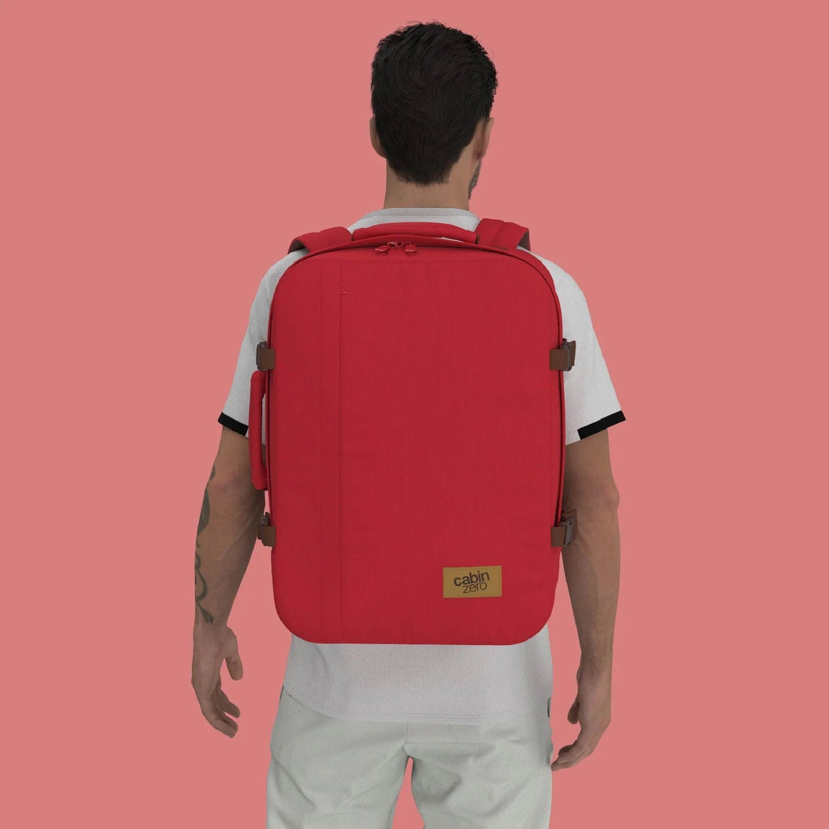 Mochila Classic 44L CABINZERO