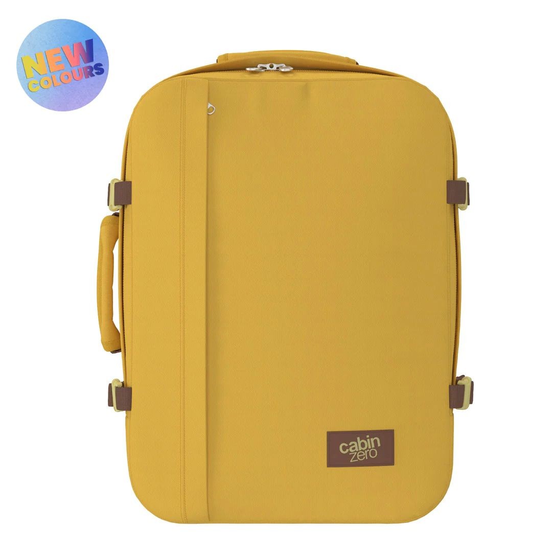 Mochila Classic 44L CABINZERO