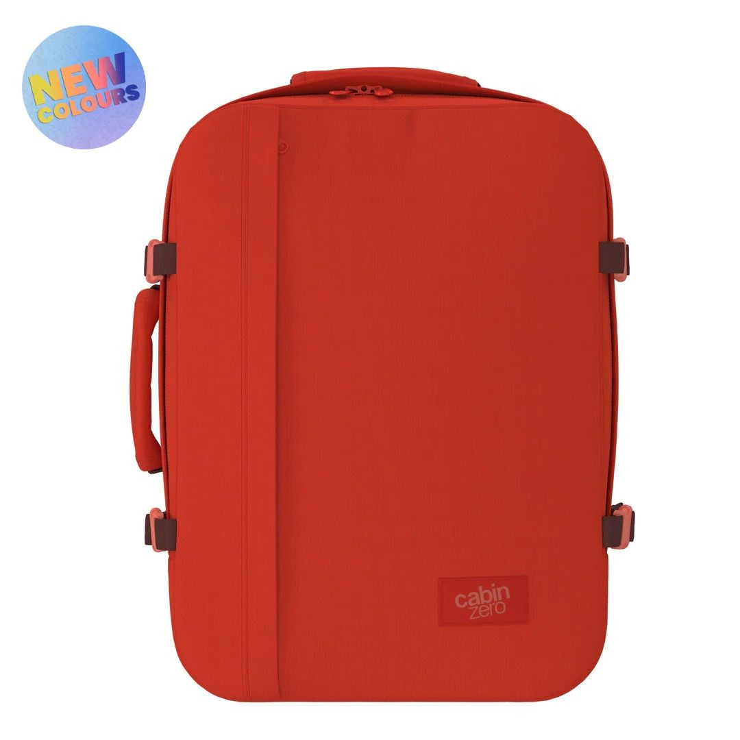 Mochila Classic 44L CABINZERO