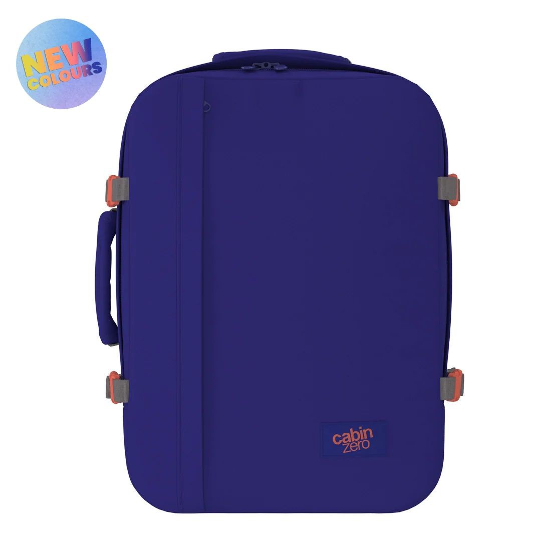 Mochila Classic 44L CABINZERO