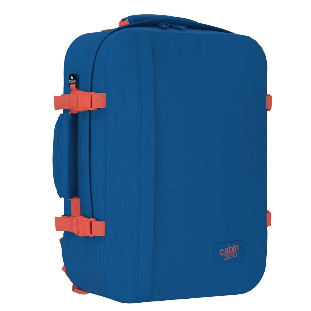 Mochila Classic 44L CABINZERO