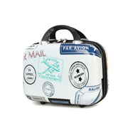 GREENWICH NECESER STARR STAMP