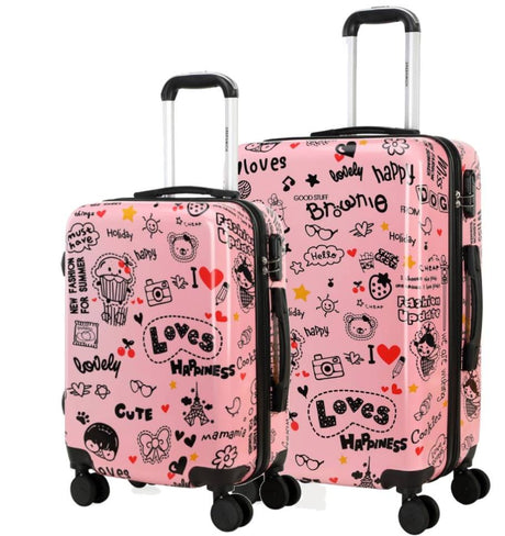 Due valigie LOVES Di GREENWICH