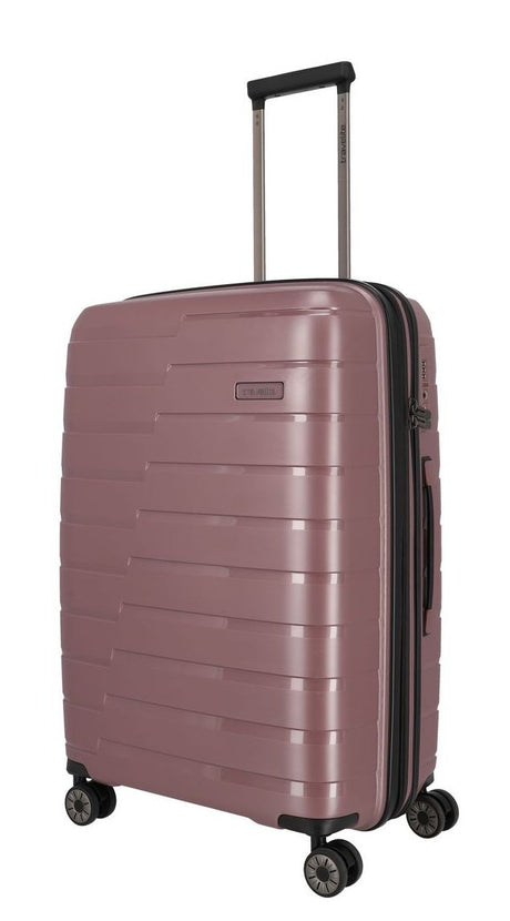 Medium suitcase Extensible TRAVELITE - AIR BASE