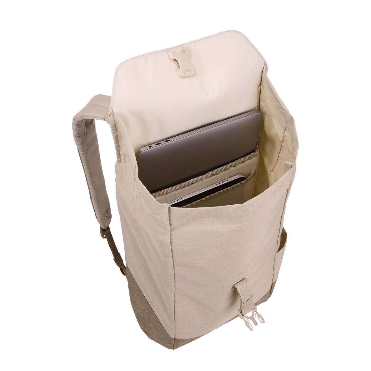 THULE MOCHILA LITHOS 16L