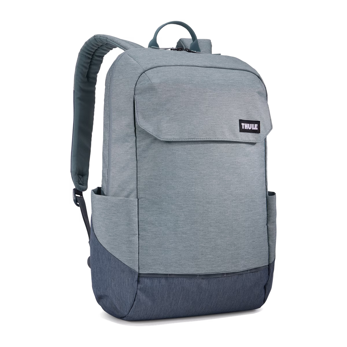 THULE LITHOS BACKPACK 20L Agave/Black