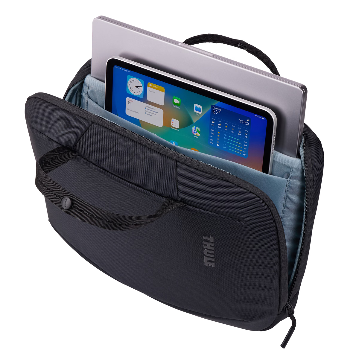 THULE SUBTERRA 2 VALIGIE PER COMPUTER PORTATILE DA 14 E TABLET