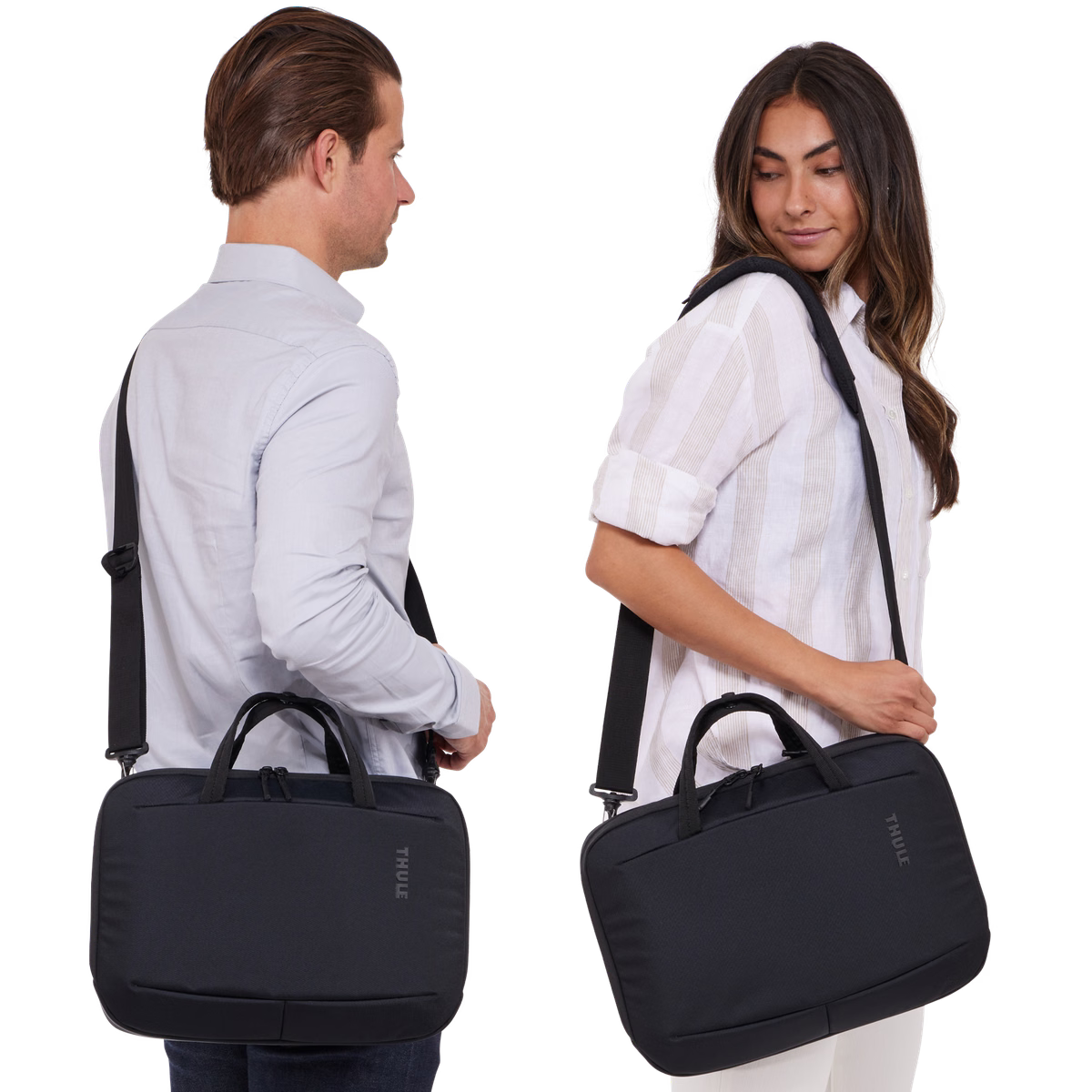 THULE SUBTERRA 2 VALIGIE PER COMPUTER PORTATILE DA 14 E TABLET