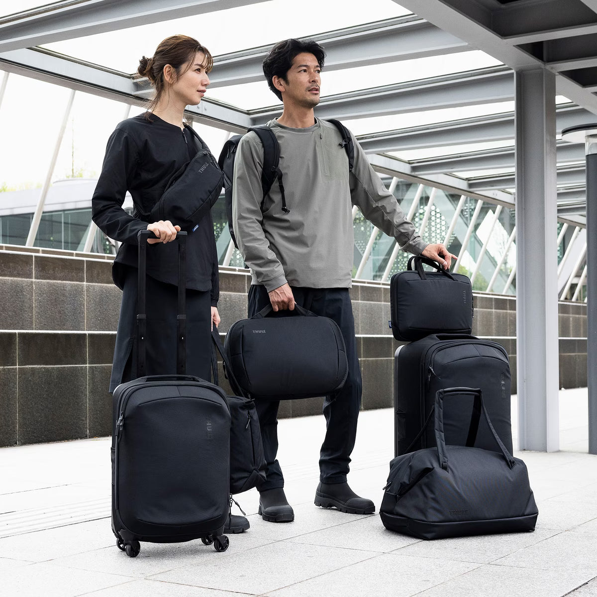 THULE SUBTERRA 2 Teczki NA 16 LAPTOPÓW I TABLETÓW