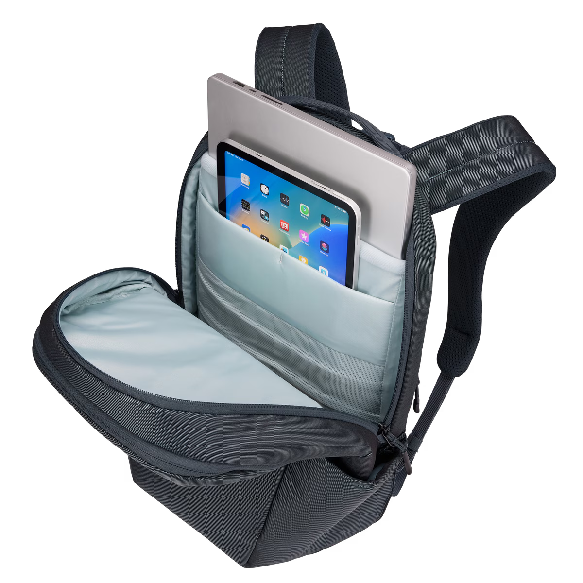 MOCHILA SUBTERRA 2 21L
