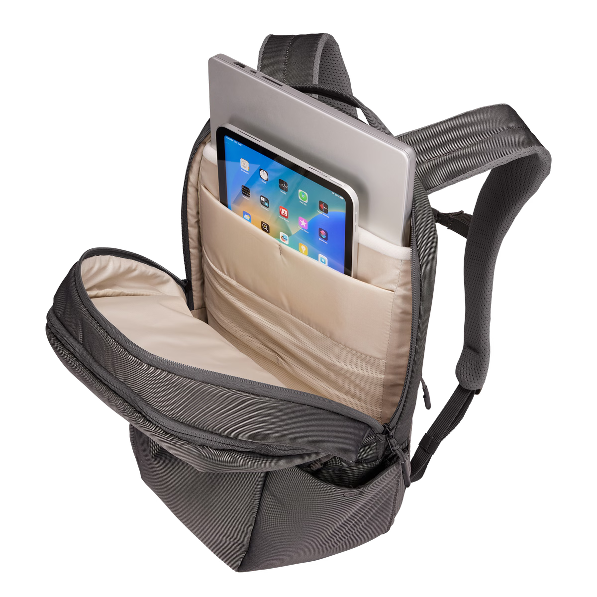 MOCHILA SUBTERRA 2 21L