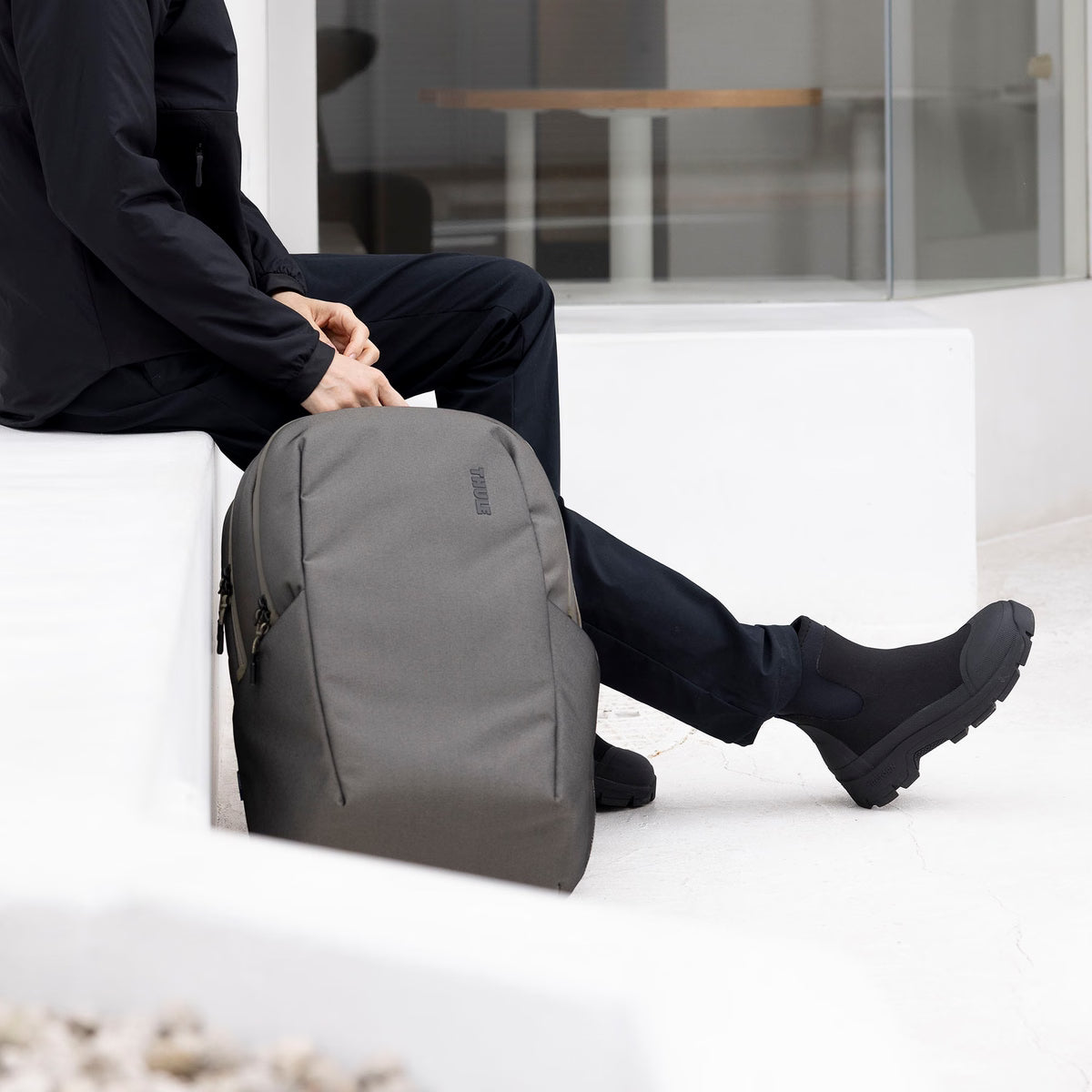 MOCHILA SUBTERRA 2 21L
