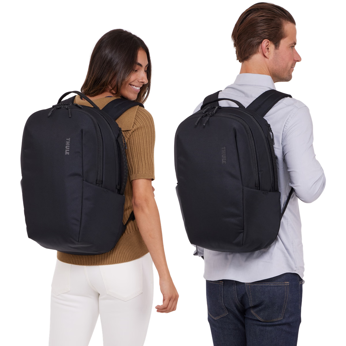 THULE SUBTERRA 2 MOCHILA 27 LITROS