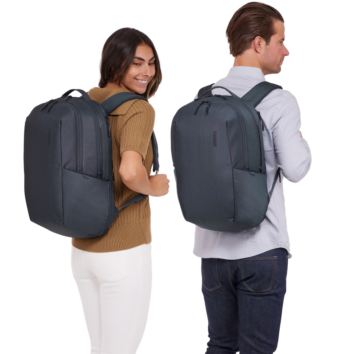 THULE SUBTERRA 2 MOCHILA 27 LITROS
