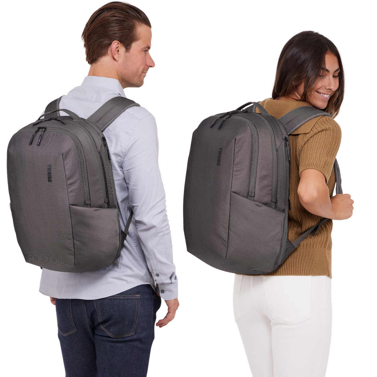 THULE SUBTERRA 2 MOCHILA 27 LITROS