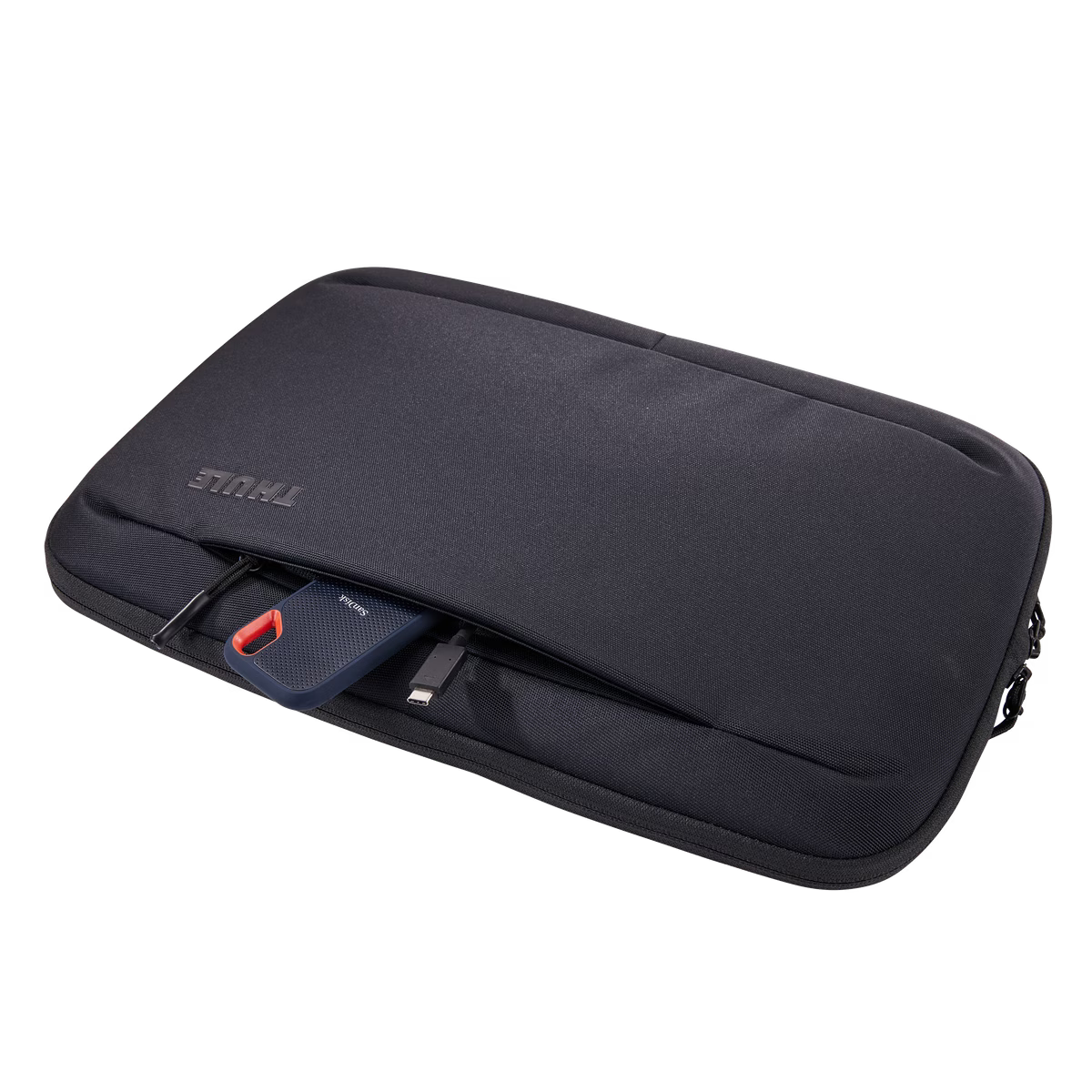 THULE SUBTERRA 2 CASOS DE MACBOOK DE 16