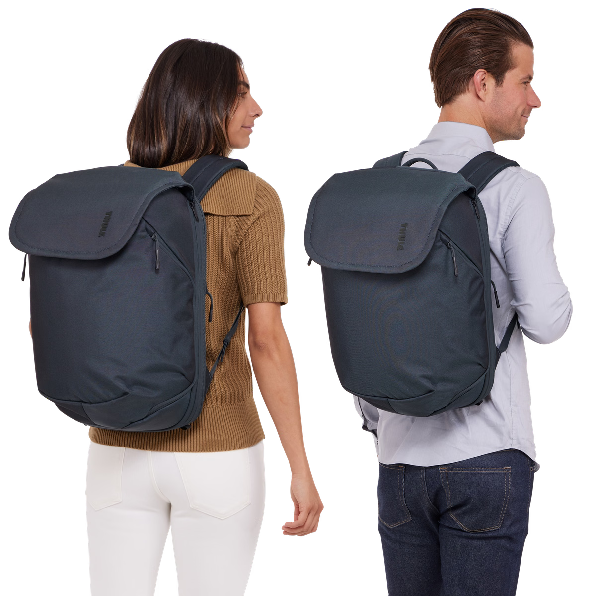 THULE SUBTERRA 2 EXPANDABLE TRAVEL BACKPACK