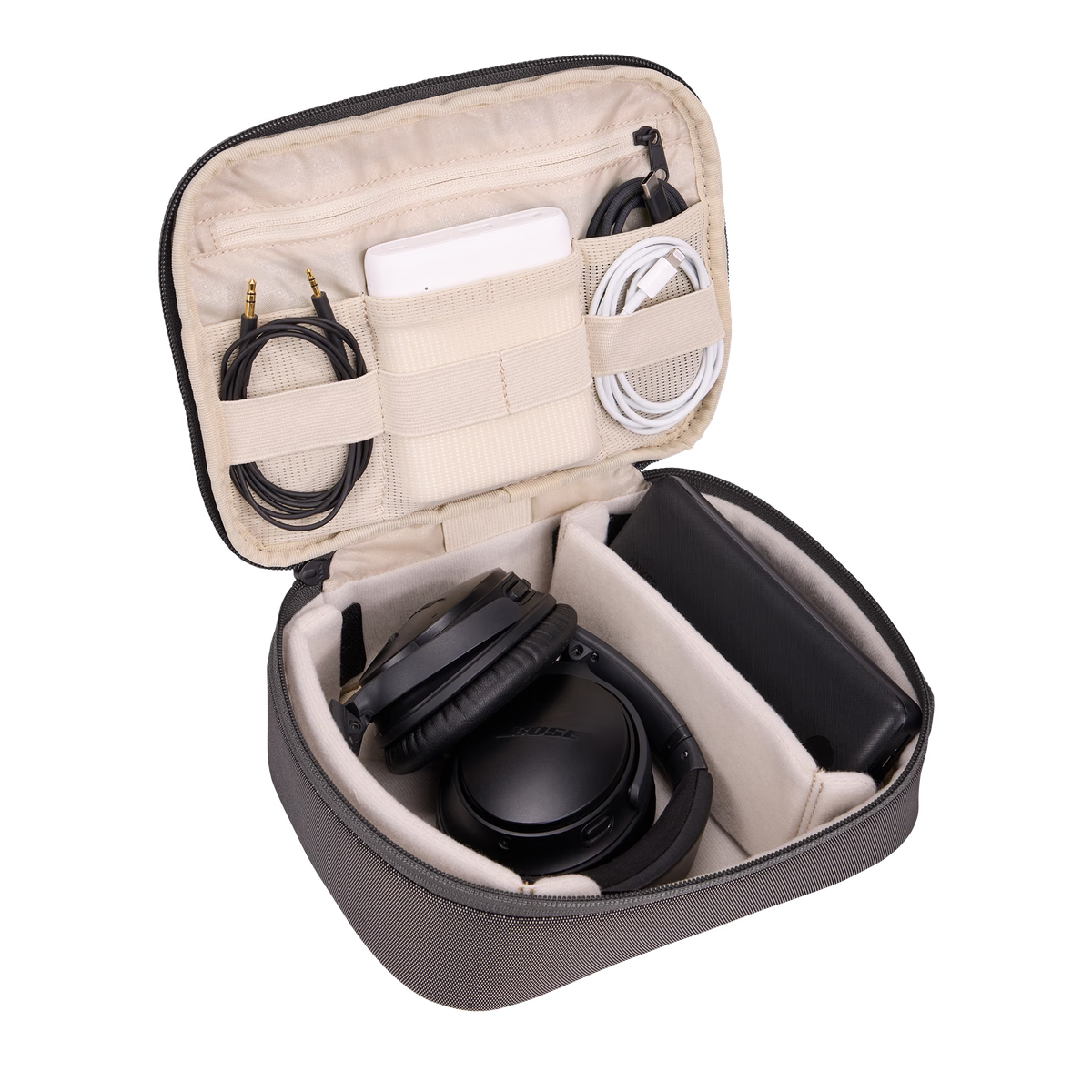 THULE SUBTERRA 2 ELECTRONIC DEVICE ORGANIZER
