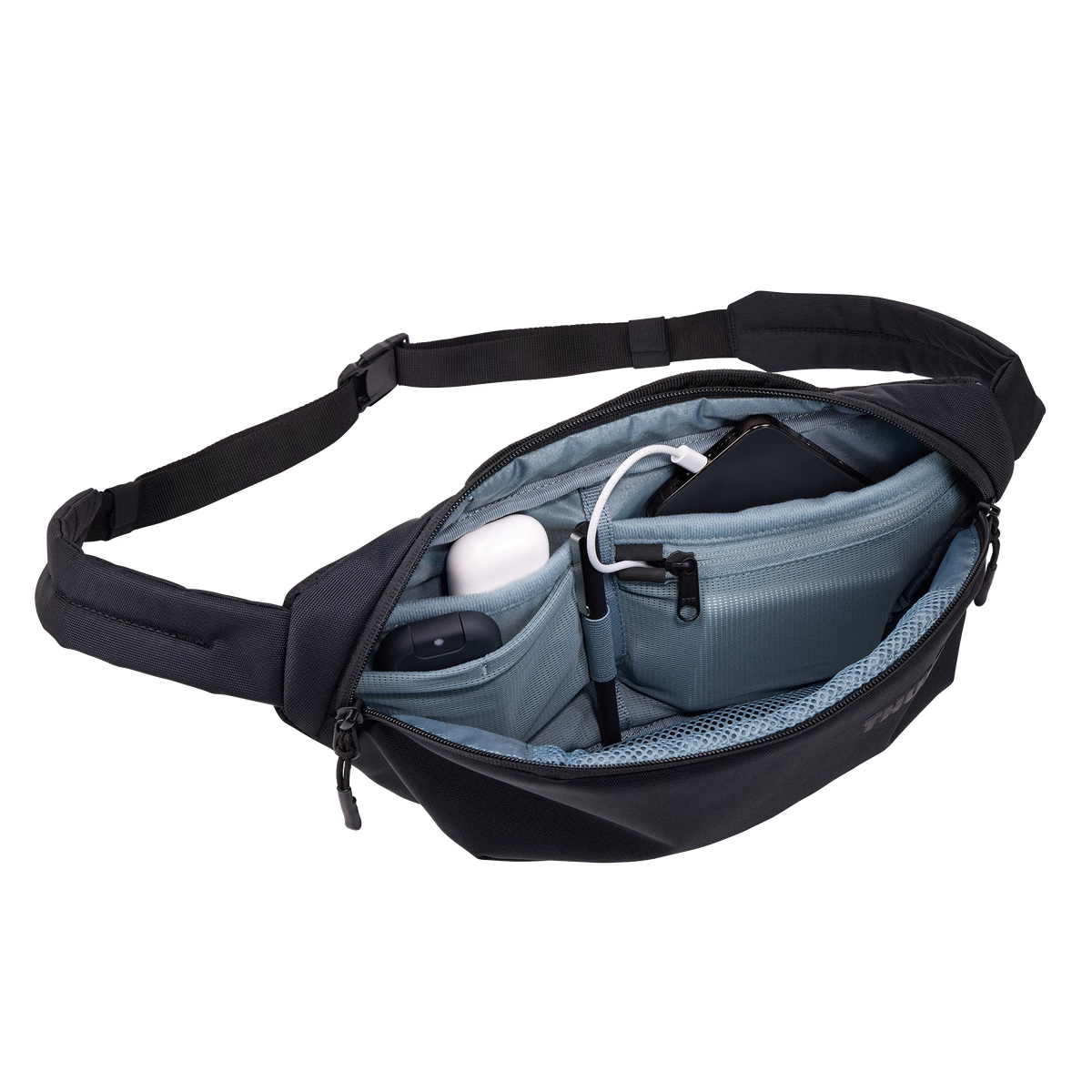 THULE SUBTERRA 2 TALJETASKE