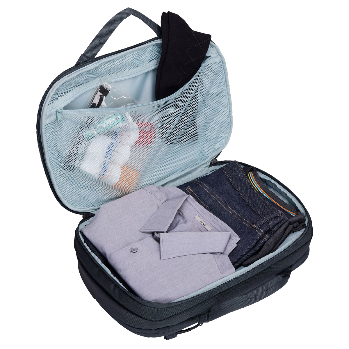 THULE SUBTERRA 2 BOLSA HYBRID REISE 15L