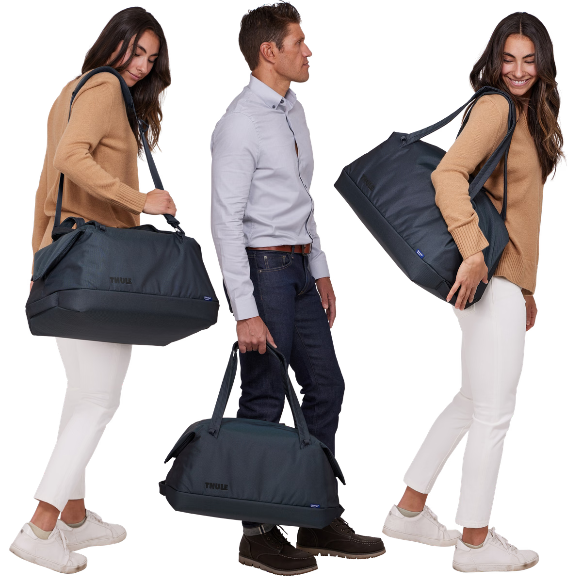 THULE SUBTERRA 2 BOLSA DE VIAJE 35L