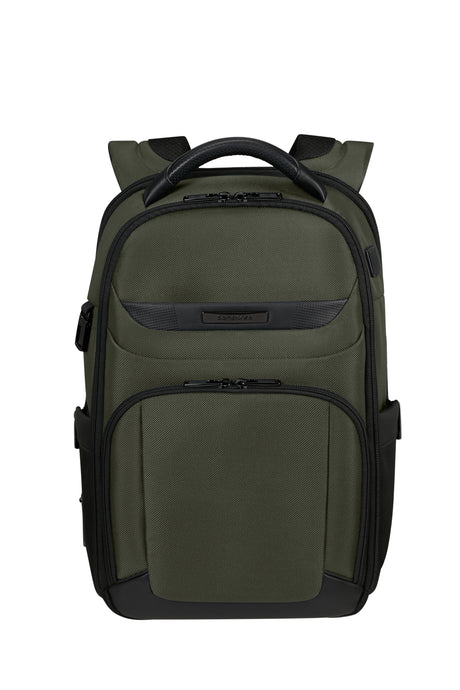 SAMSONITE MOCHILA 14.1" PRO-DLX 6