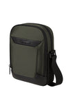 SAMSONITE Tasche bandolera M PRO-DLX 6