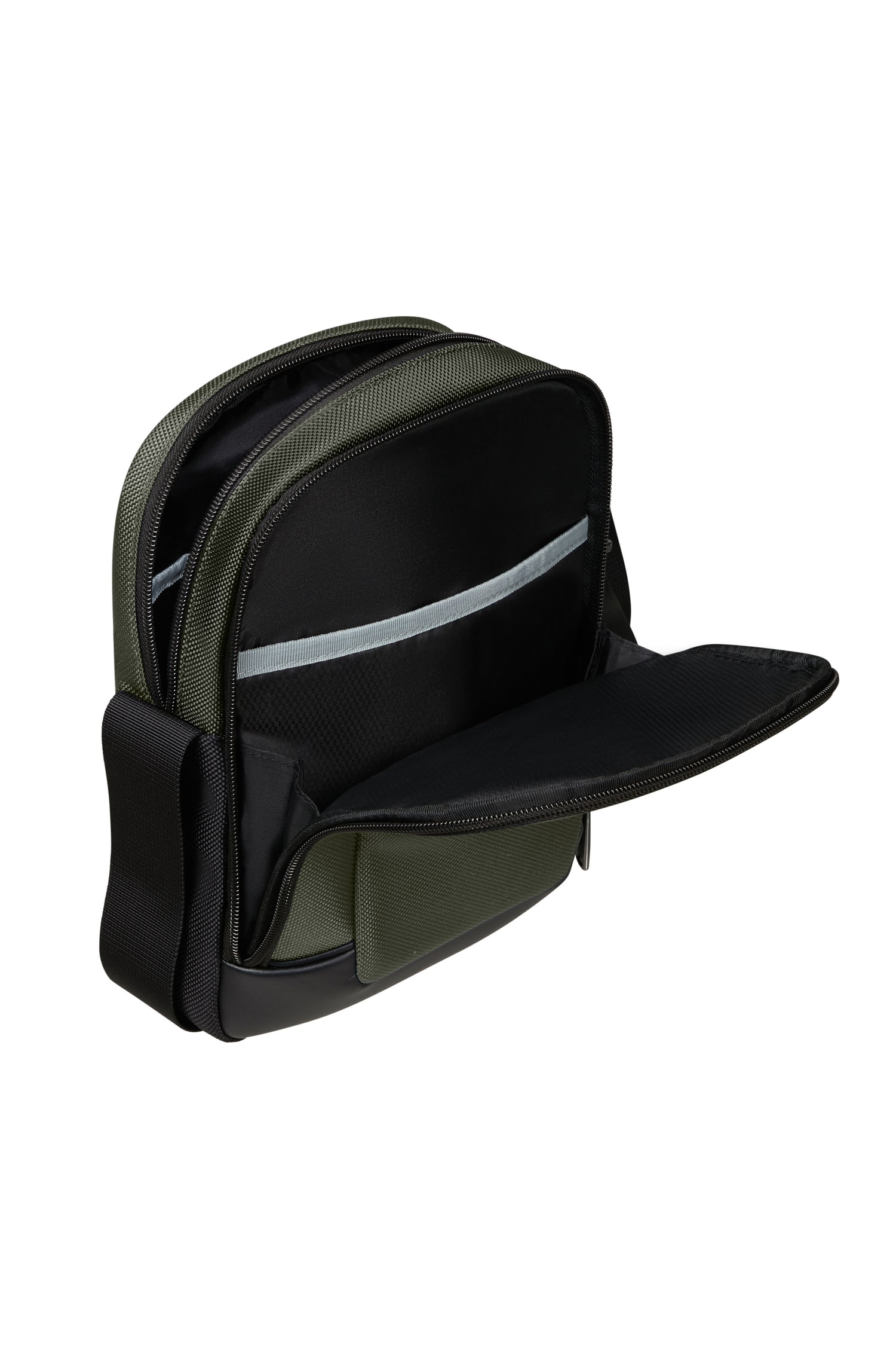 SAMSONITE Tasche bandolera M PRO-DLX 6