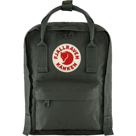 KÅNKEN MINI Plecak FJALLRAVEN
