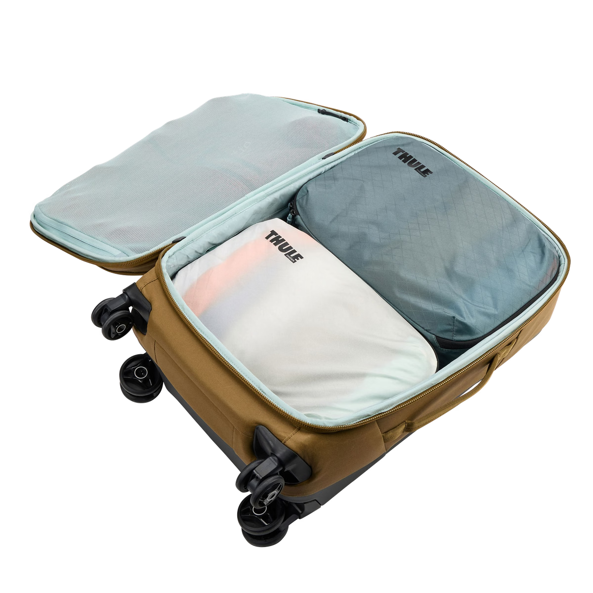 THULE CLEAN DIRTY PACKING CUBE