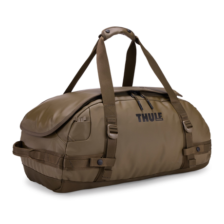 THULE CHASM BOLSA DUFFEL 40L