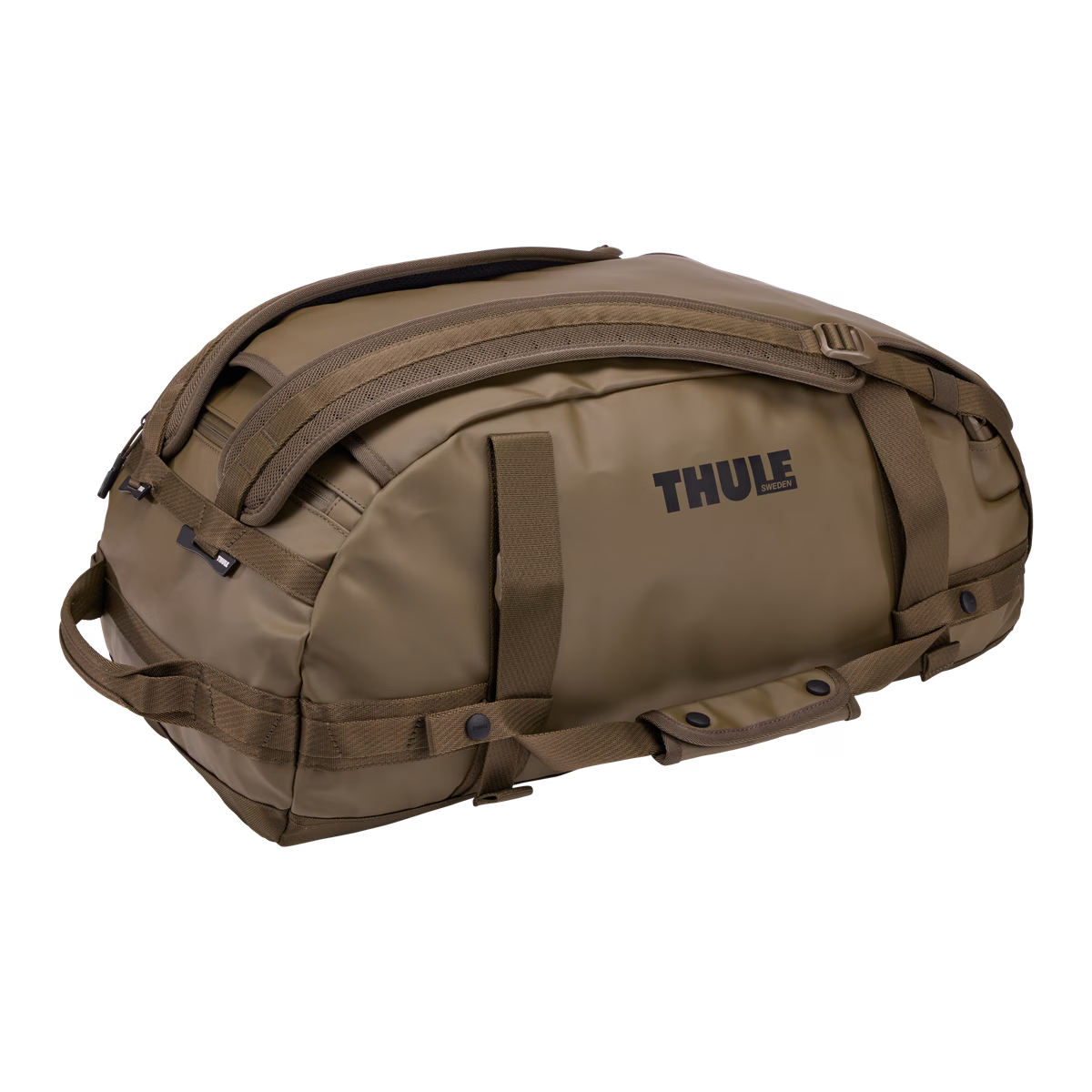 THULE CHASM BOLSA DUFFEL 40L