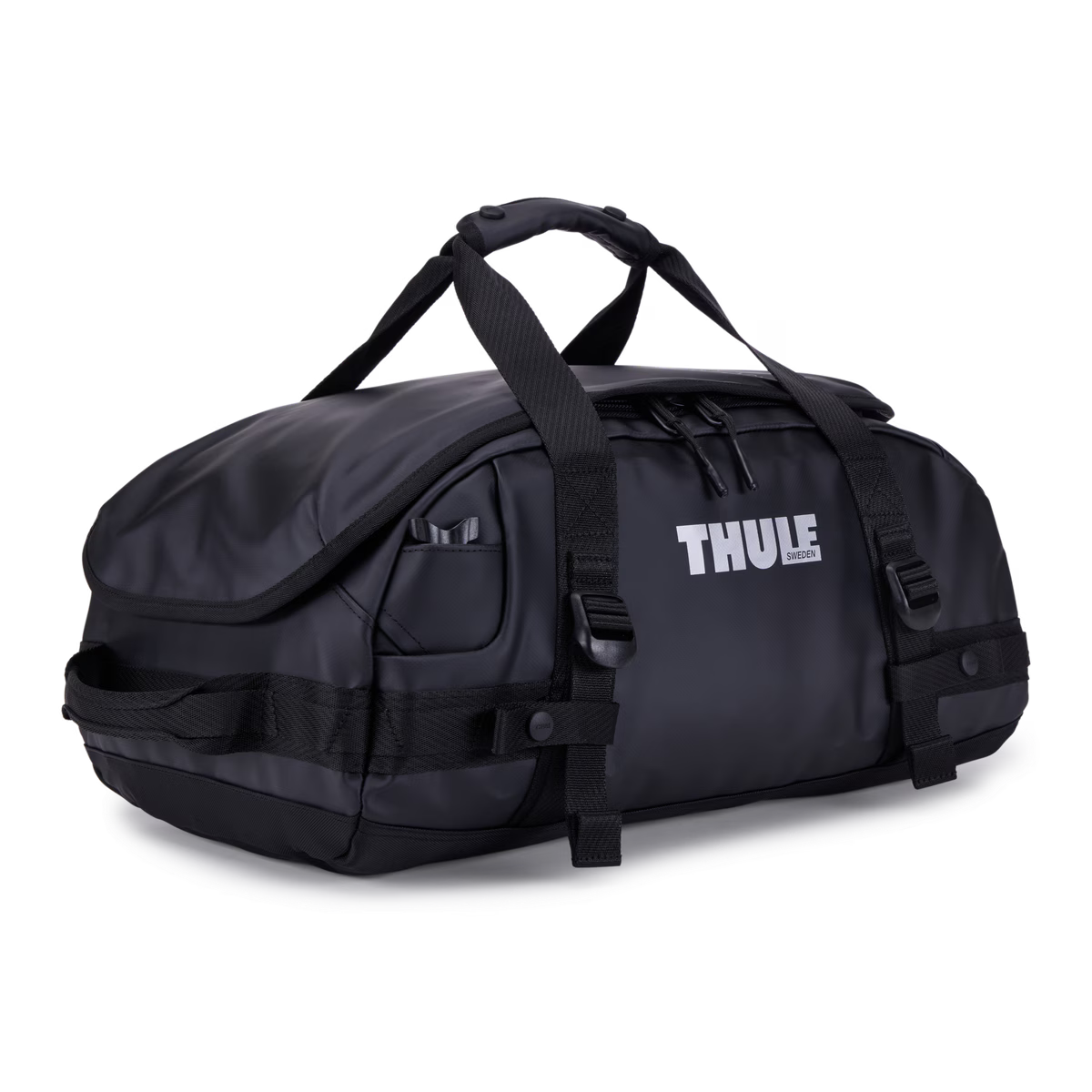 THULE CHASM RECYCLED DUFFLE 30L
