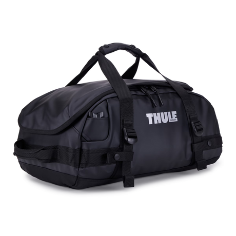 THULE CHASM KIERRÄTETTY DUFFLE 30L