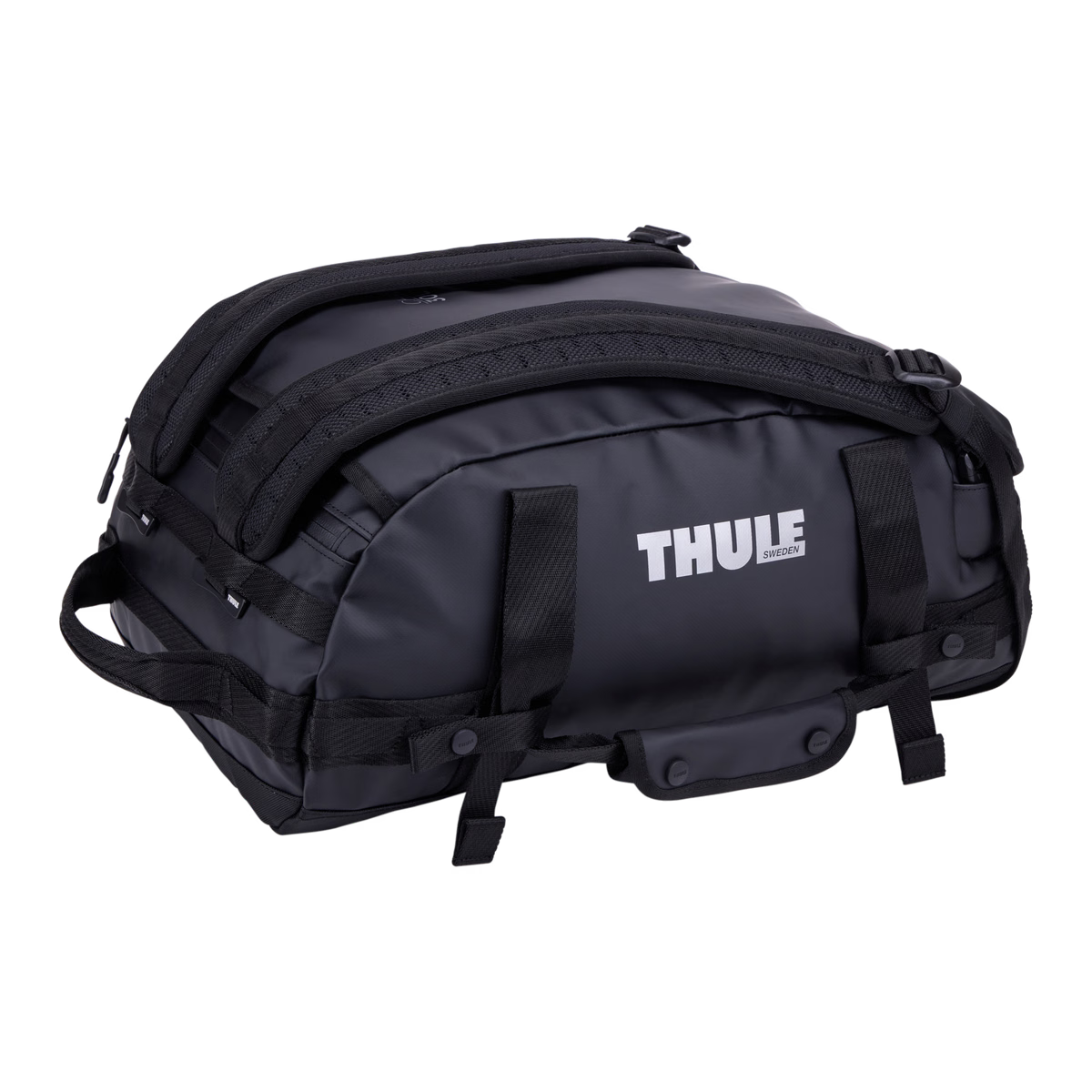 THULE CHASM RECYCLED DUFFLE 30L