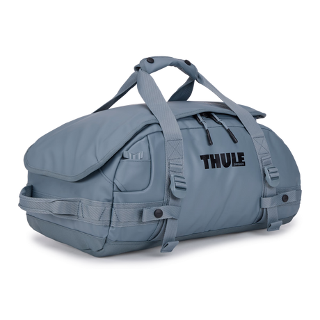 THULE CHASM KIERRÄTETTY DUFFLE 30L